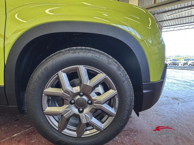JEEP Avenger Benzina 1.2 ALTITUDE