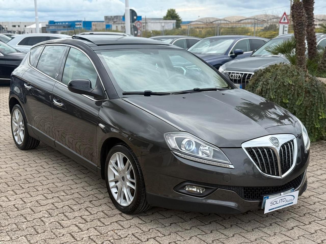 Lancia Delta 1.6 MJT 120cv Oro *Tetto *Ok Neopatentati