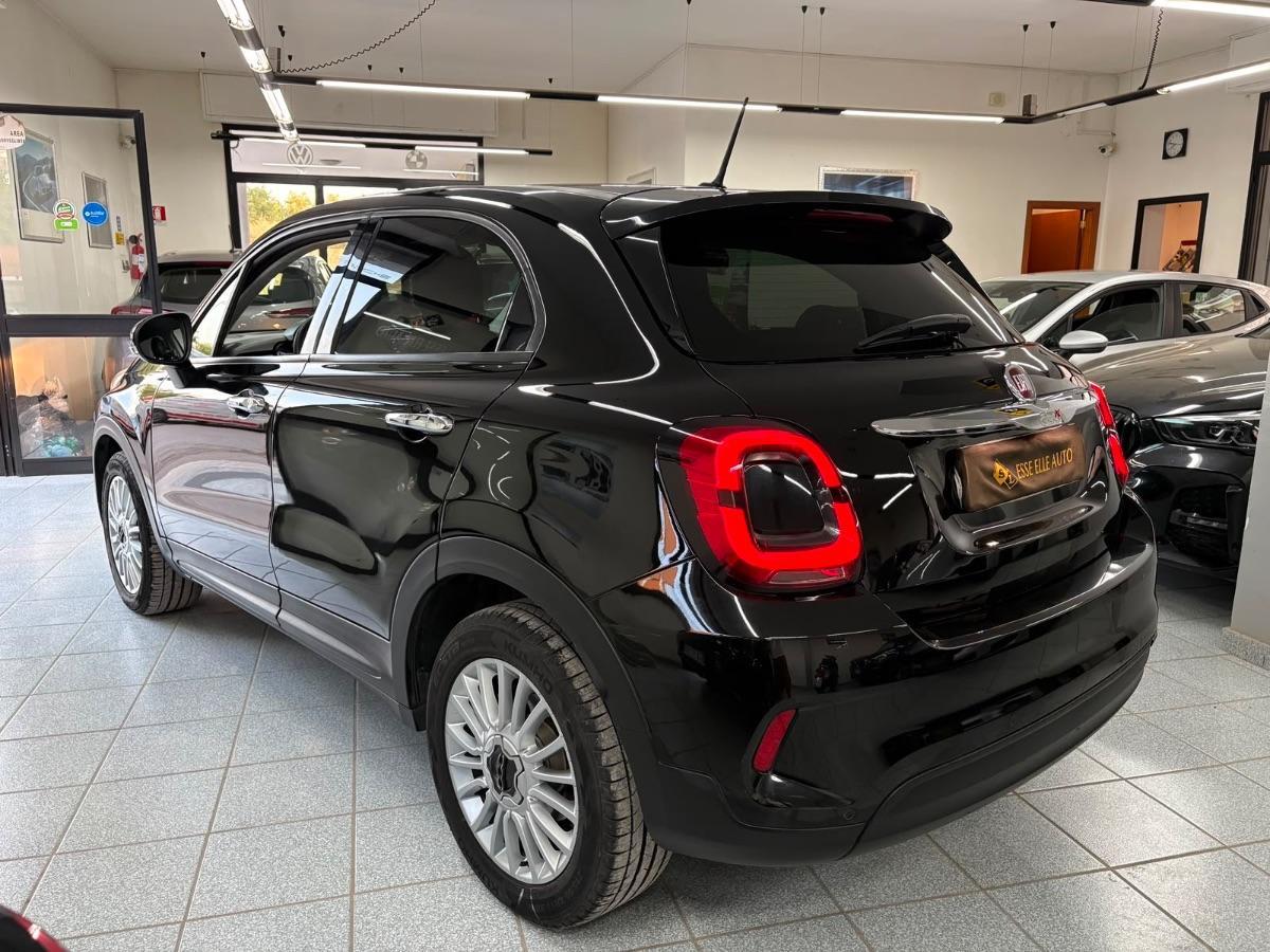 FIAT 500X 1.3 M.Jet 95 CV Business UNICO PROP/ NAVIGATORE/ CARPLAY
