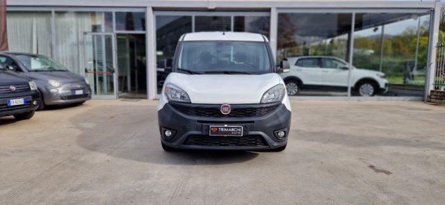 FIAT Doblo Doblò 1.3 MJT PC Combi N1