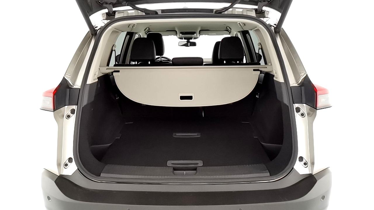 NISSAN X-TRAIL TEKNA e-POWER e-4ORCE