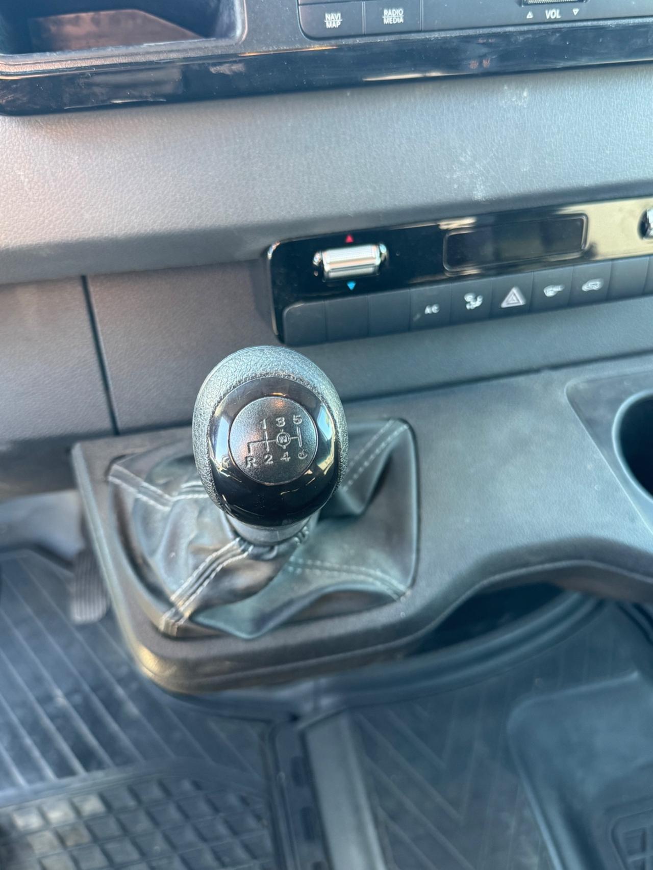 Mercedes sprinter 316 cdi