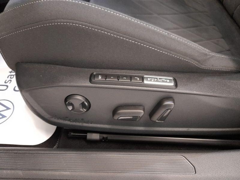 Volkswagen Golf 2.0 TDI 115cv Style