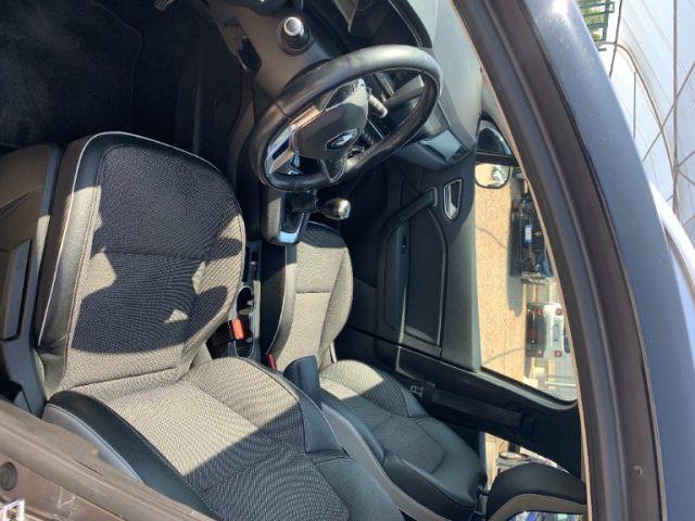 RENAULT Captur TCe 100 CV GPL Intens