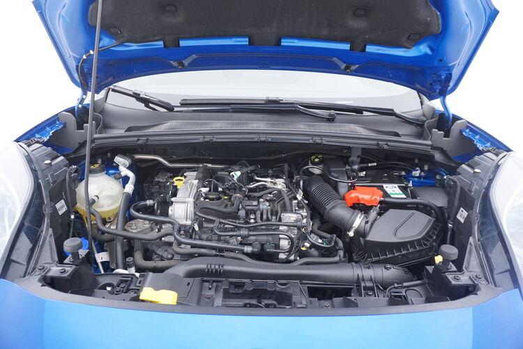 Ford Puma Hybrid ST-Line BR881735 1.0 Mild Hybrid 125CV