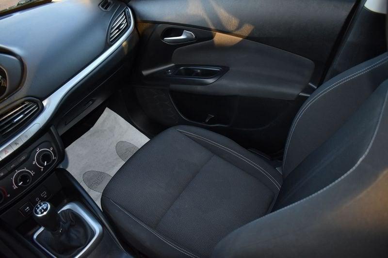 FIAT Tipo Tipo 5p 1.3 mjt Easy s&s 95cv