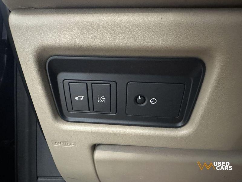 Land Rover Discovery Sport 2.0 TD4 150 CV Pure