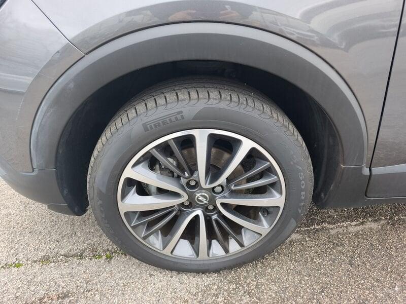 Opel Crossland X 1.2 Innovation s&s 130cv my18.5