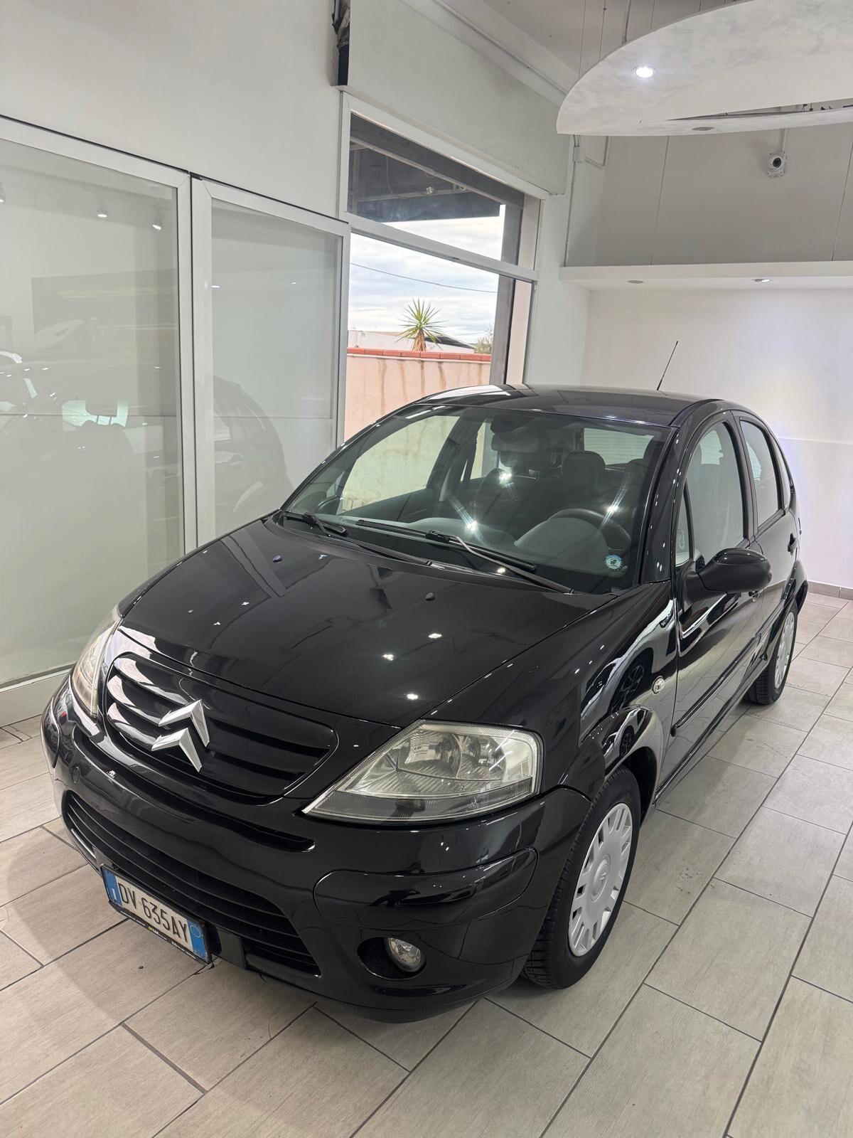 Citroen C3 1.1 Perfect Bi Energy G