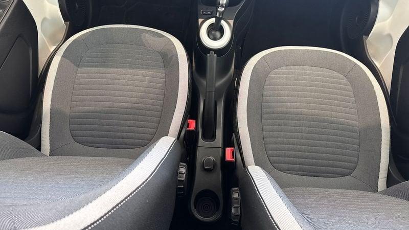 Renault Twingo Electric Twingo 22kWh Equilibre TWINGO EQUILIBRE 22KWH