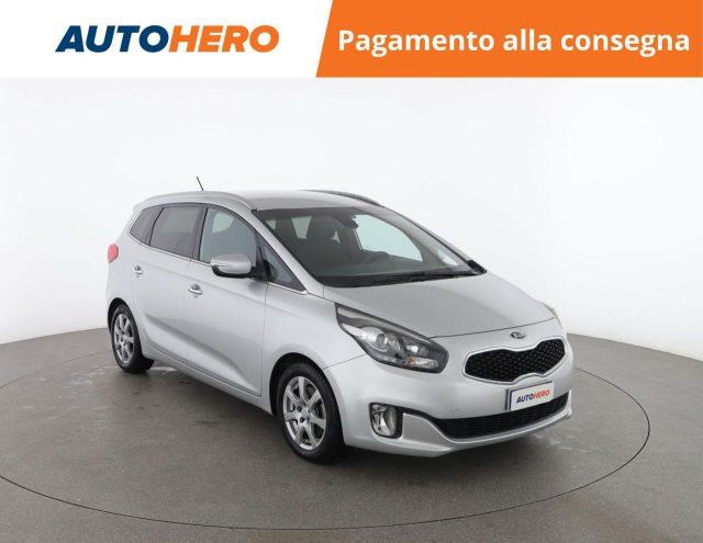 KIA Carens 1.7 CRDi 136 CV Auto Class