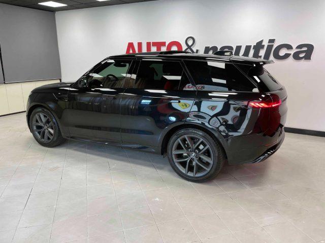 LAND ROVER Range Rover Sport 3.0D MHEV DYNAMIC HSE AWD 250CV - IVA DEDUCIBILE