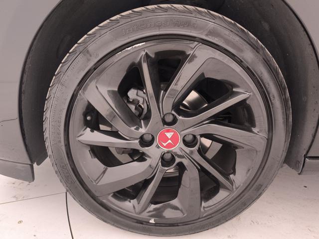 DS AUTOMOBILES DS 3 1.2 puretech Performance line 110cv eat6 my18
