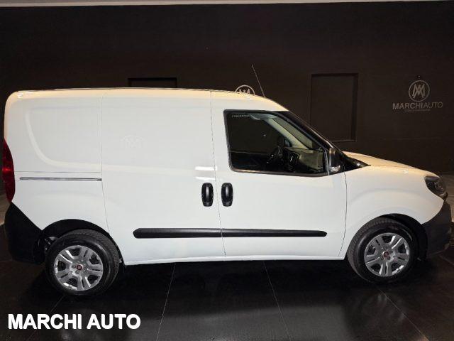 FIAT Doblo (Prezzo Iva Escl.) 1.6 MJT 105CV PC-TN SX