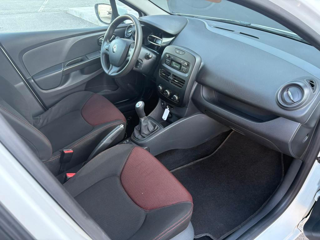Renault Clio 5 Porte 1.2 BENZ 75cv ADATTA NEOPATENTATI