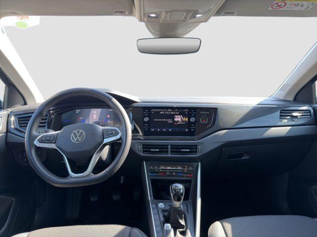 VOLKSWAGEN Taigo Taigo 1.0 TSI 95 CV Edition Plus