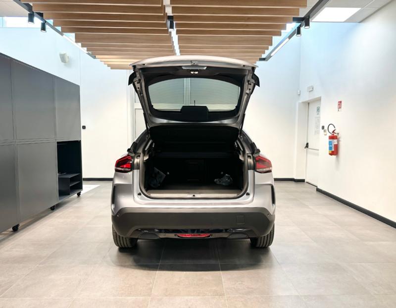 Citroën e-C4 motore elettrico 136 CV Feel Pack