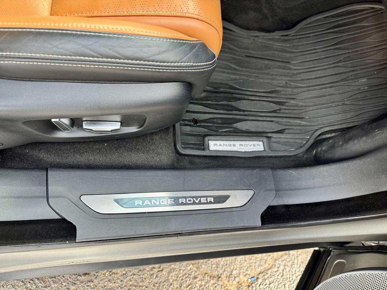 Land Rover Range Velar 2.0D I4 240 CV R-Dynamic HSE