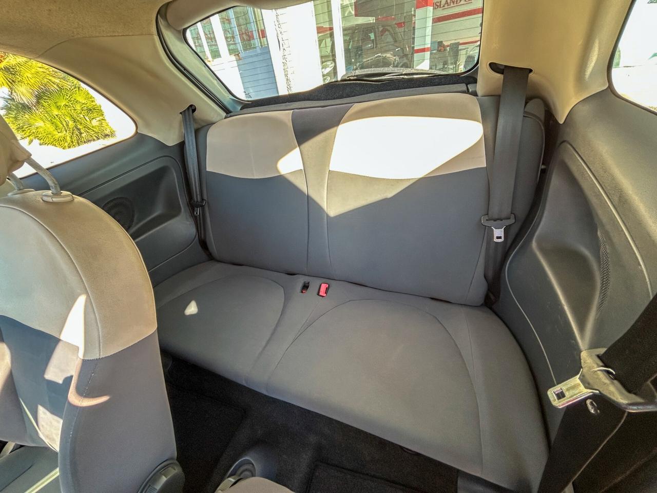 Fiat 500 1.3 Multijet 16V 75CV Pop