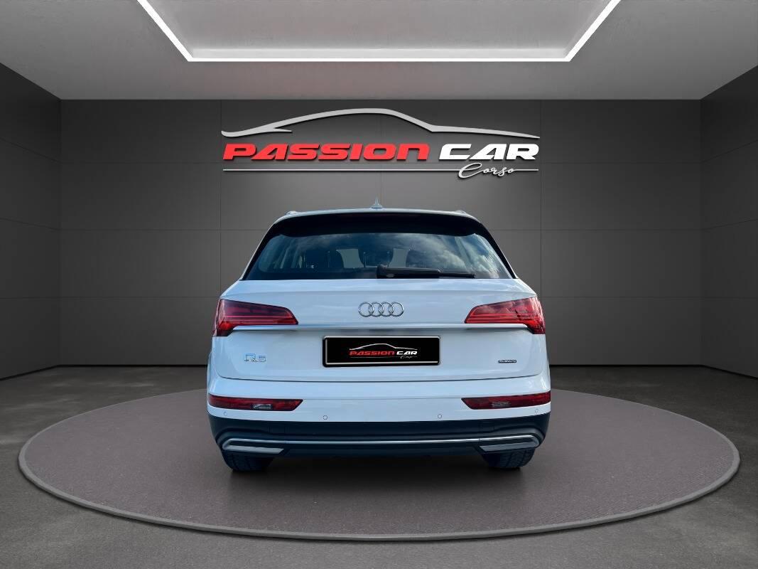 Audi Q5 50 2.0 tfsi e Business quattro s-tronic