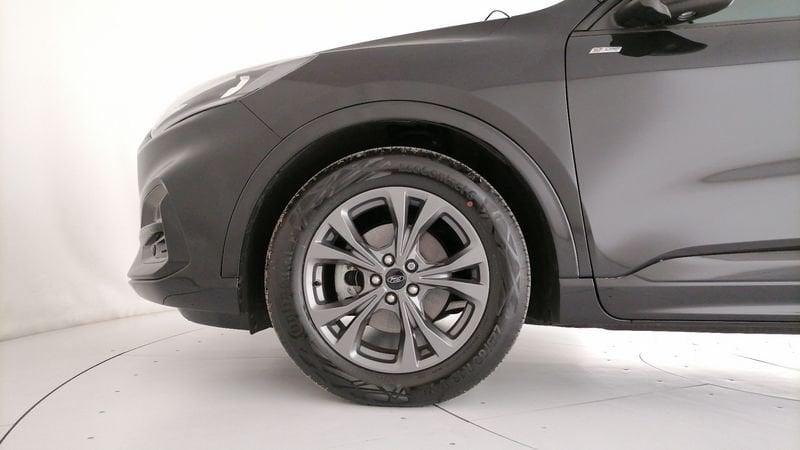 Ford Kuga 2.5 full hybrid ST-Line 2wd 190cv cvt