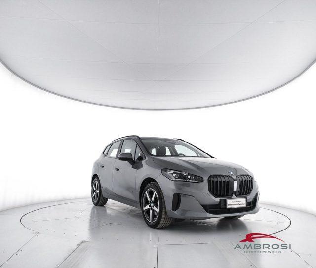 BMW 218 Serie 2 i Active Tourer Premium Package