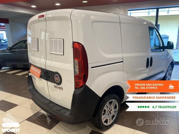 FIAT Dobl 3 serie Dobl 1.6 MJT 105CV PC-TN C...