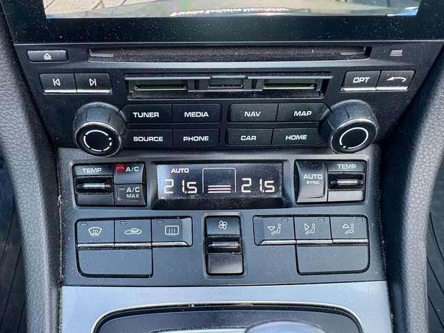 Porsche 911 3.0 Targa 4