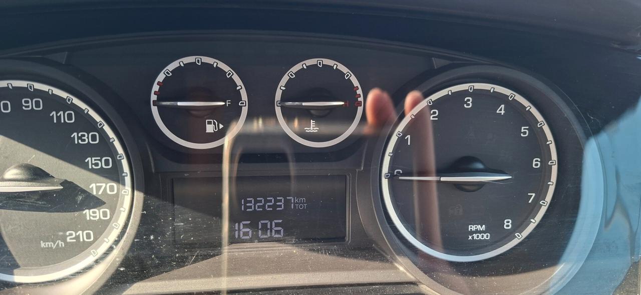 Lancia Ypsilon 1.2 69 CV 5 porte GPL Ecochic Gold
