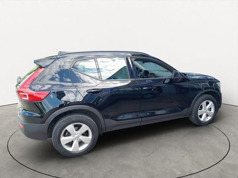 Volvo XC40 XC40 1.5 t2 Momentum Automatico