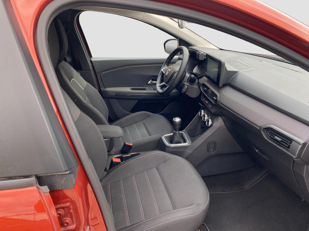 Dacia Jogger 1.0 TCe GPL 100 CV 7 posti Extreme Up