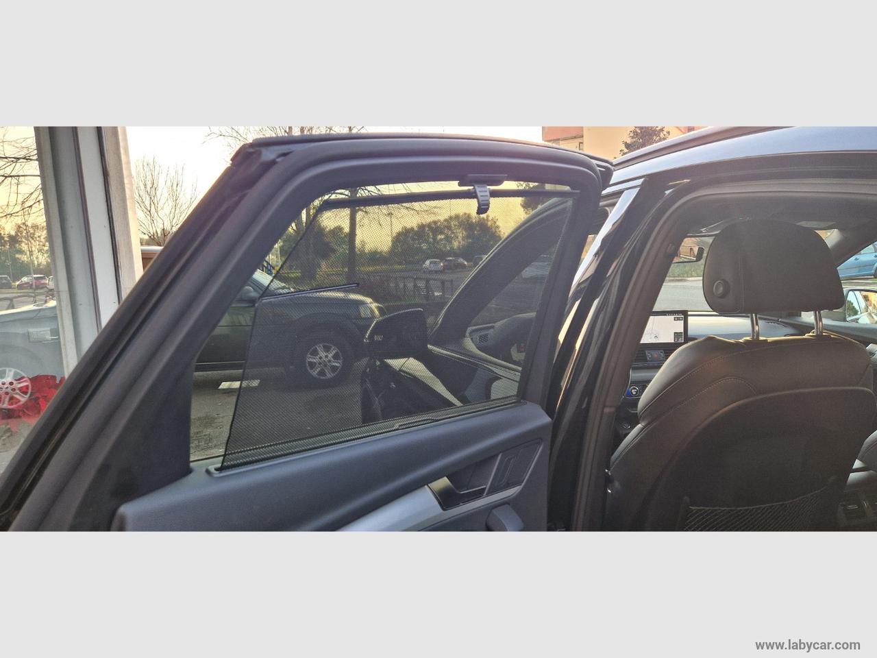 AUDI Q5 SPB TDi S tronic quattro S line ed.