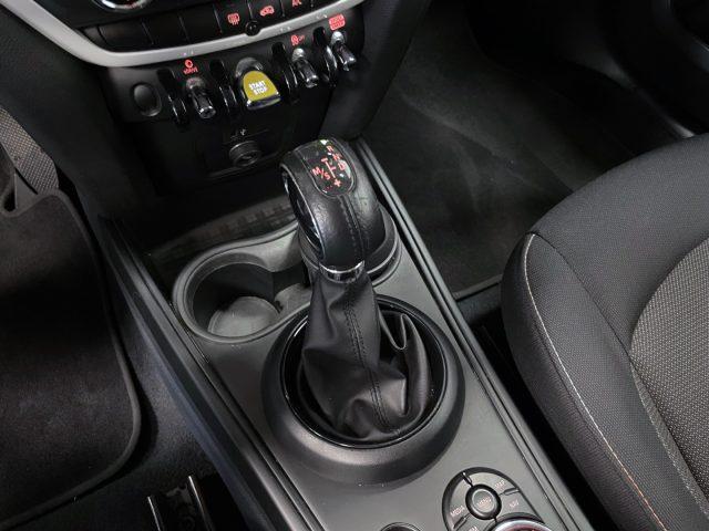 MINI Countryman 1.5 COOPER SE HYPE ALL4 AUTO