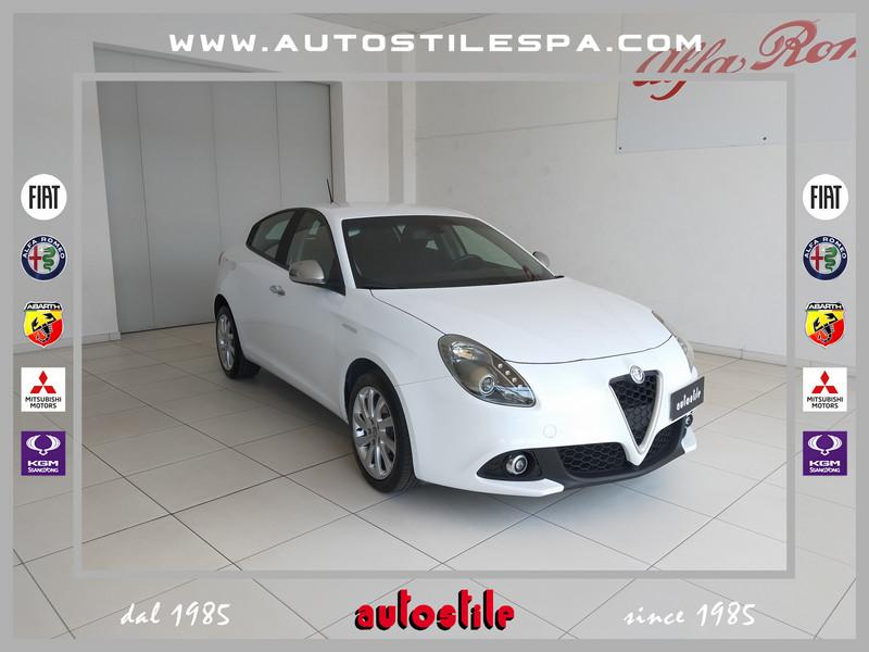 Alfa Romeo Giulietta 1.6 JTDm 120 CV Super