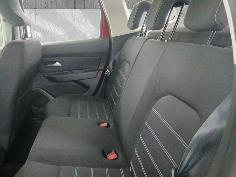 Dacia Duster 1.5 blue dci Comfort 4x4 115cv