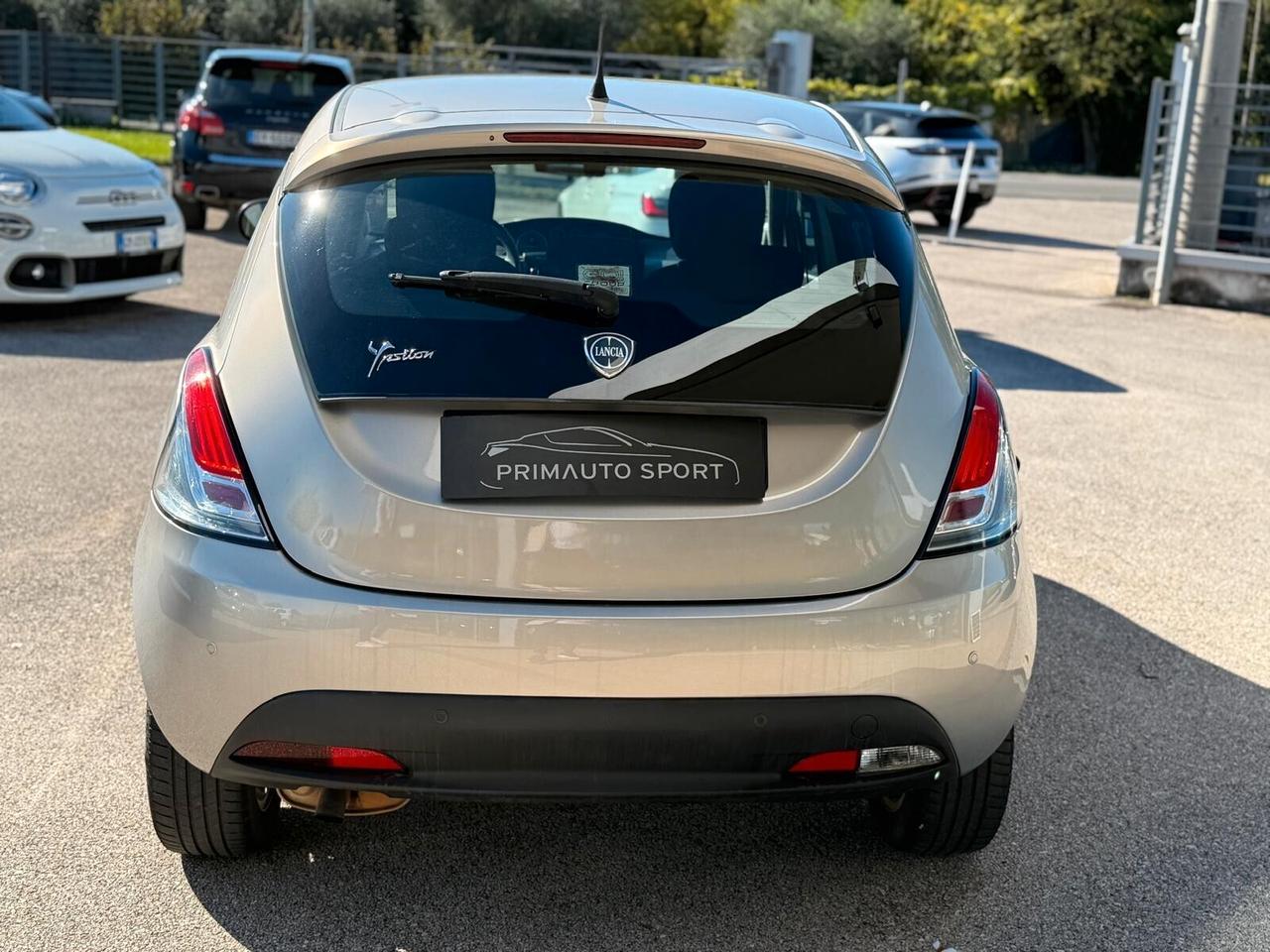 Lancia Ypsilon 1.3 MJT S&S GOLD PERFETTA AFFARE