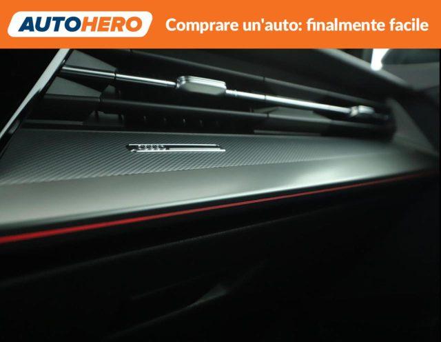 AUDI A3 Sedan 35 TDI S tronic S line edition