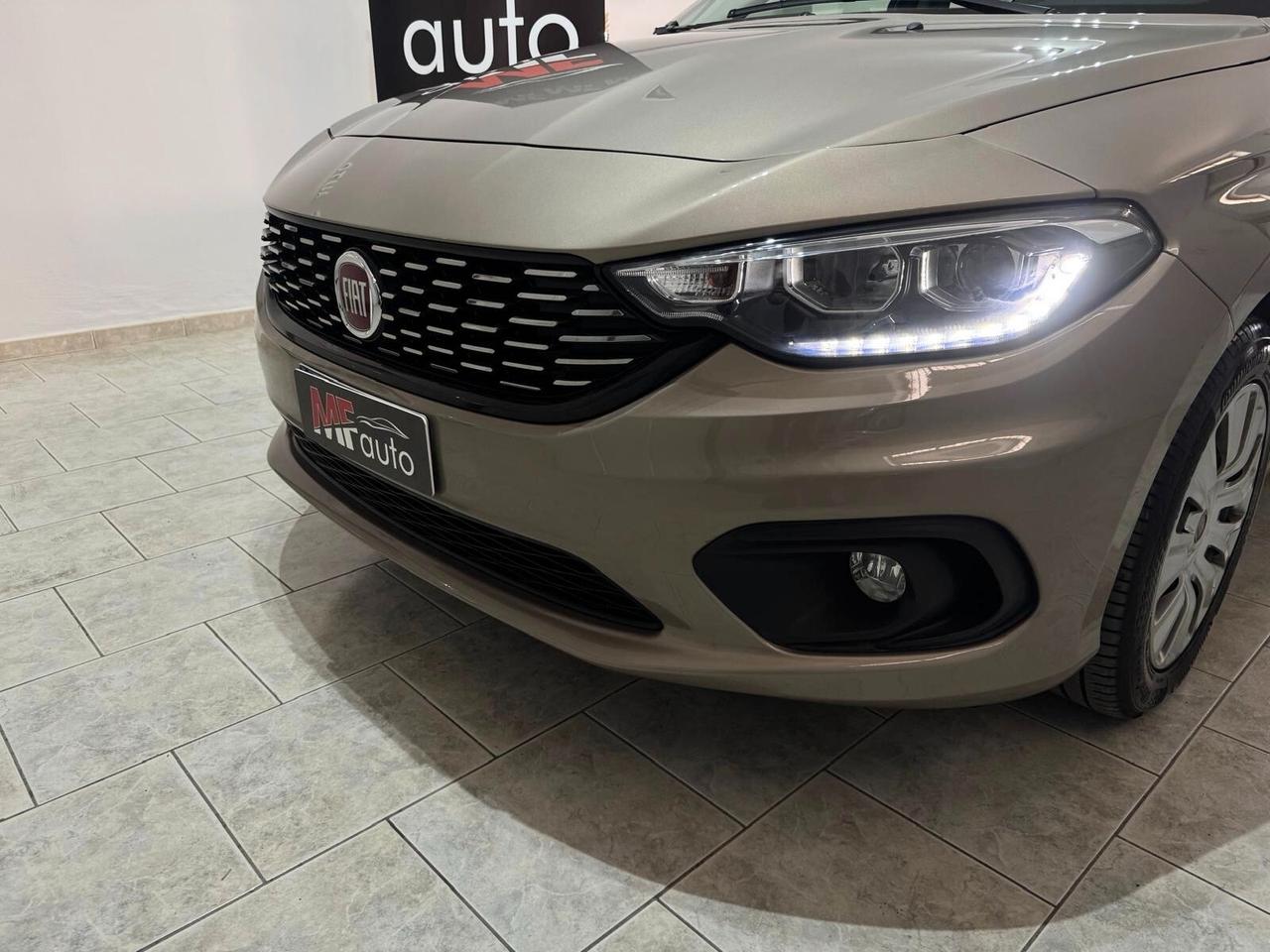 Fiat Tipo 1.6 Mjt sw