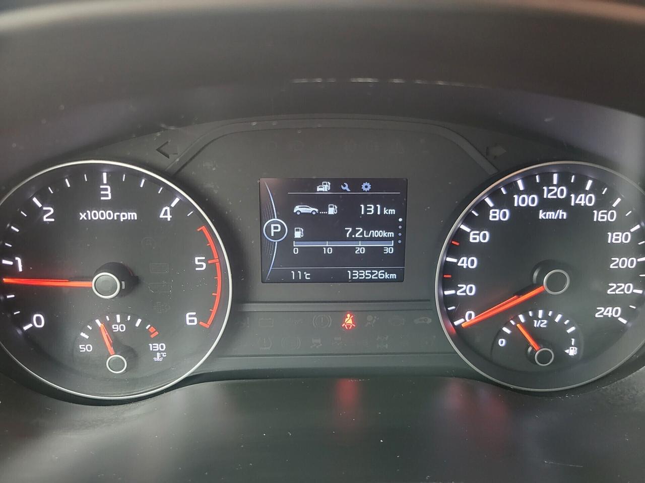 Kia-Sportage 1.7 CRDI 141 CV-OFFERTA