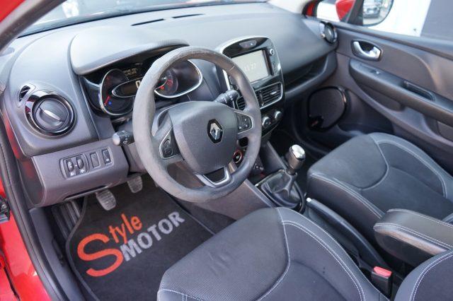 RENAULT Clio dCi 8V 75CV Start&Stop 5 porte Energy Zen