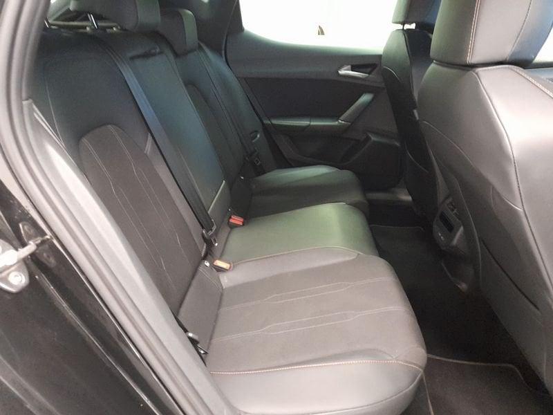 Cupra Leon Leon 1.5 Hybrid 150 CV DSG