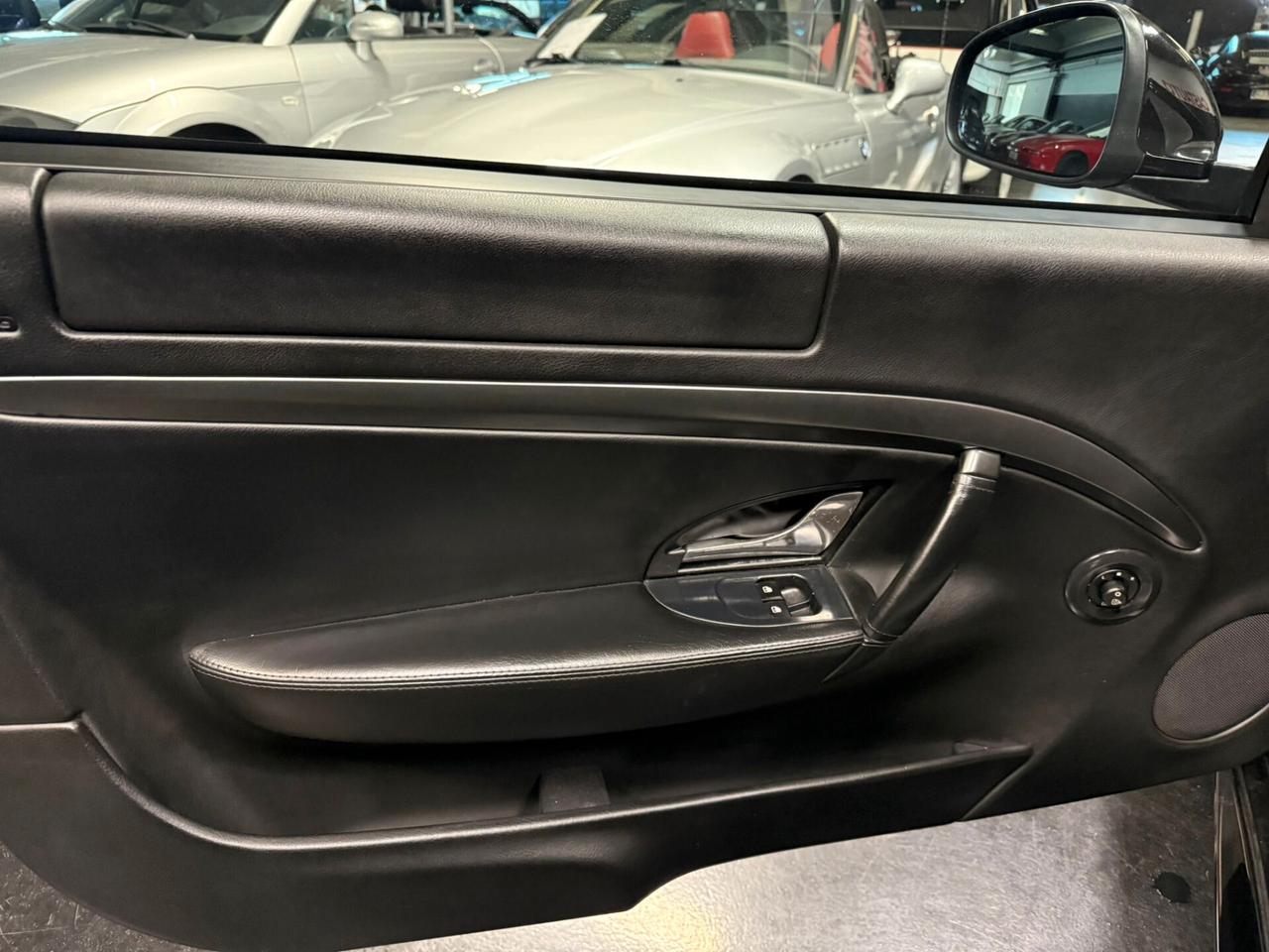 Maserati GranTurismo 4.7 V8 automatica S