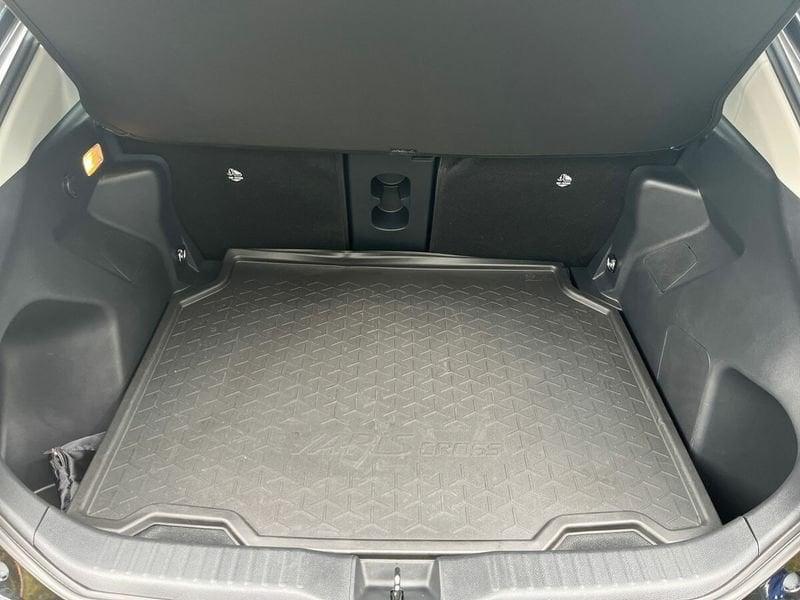 Toyota Yaris Cross 1.5 Hybrid 5p. E-CVT Lounge