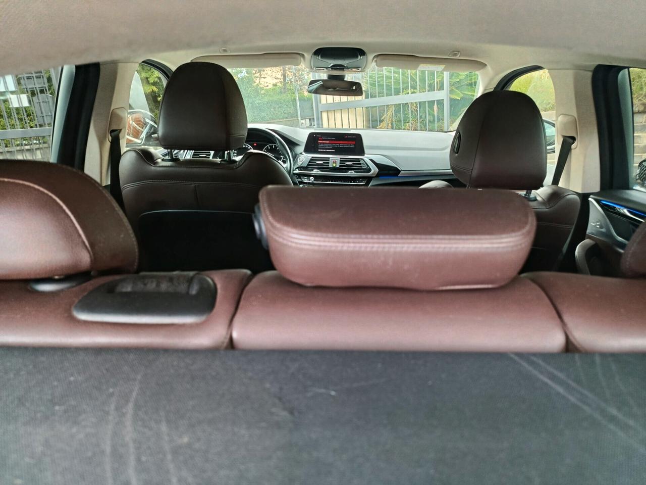 Bmw X4 xDrive30i Business Advantage