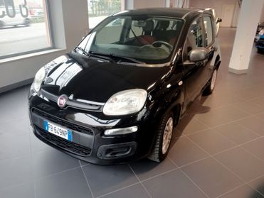 Fiat Panda 1.2 Easy X Neopatentati 2016