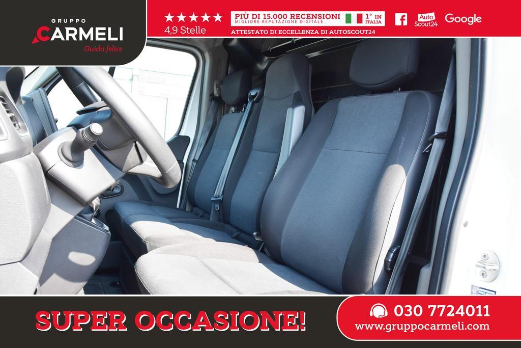 Renault Master T35 2.3 dci 150cv L2H2 Energy Ice E6d-temp