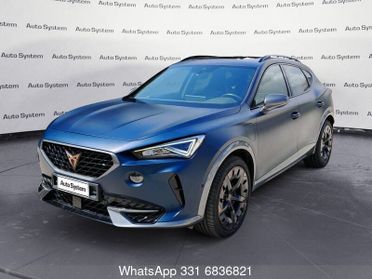 Cupra Formentor Formentor 1.4 e-Hybrid DSG VZ 245 Cv