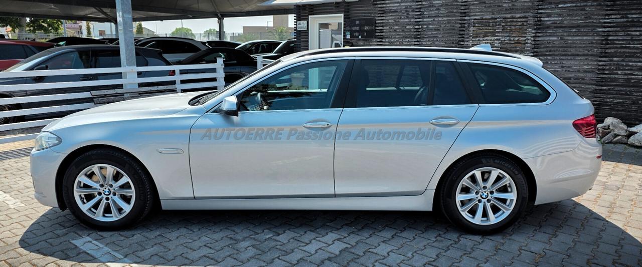 Bmw 525 525d xDrive Touring
