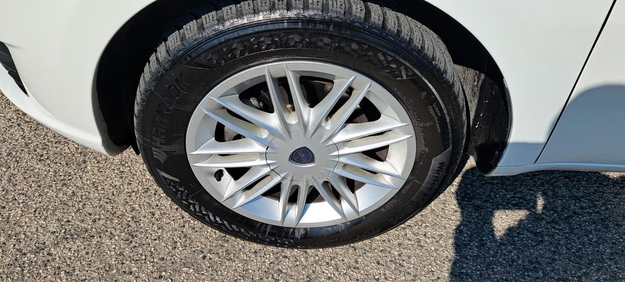 Lancia MUSA 1.4 Oro Plus Ecochic GPL