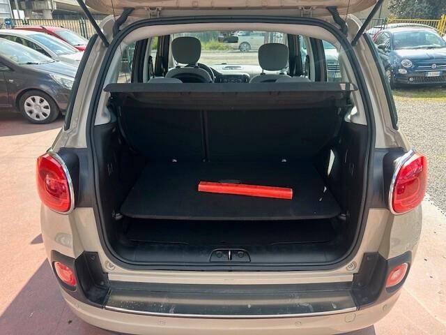 Fiat 500L 0.9 TwinAir Turbo Natural Power Pop Star